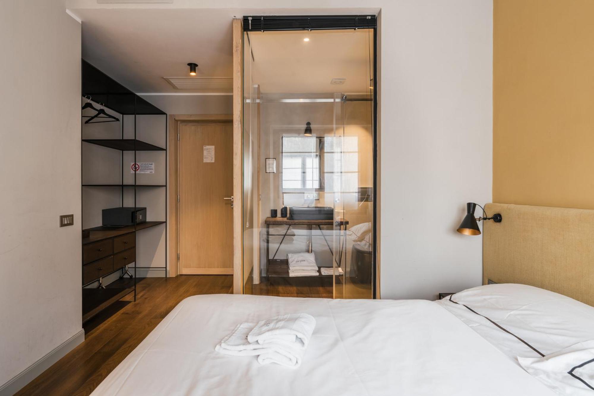 The Place Bed and breakfast Roma