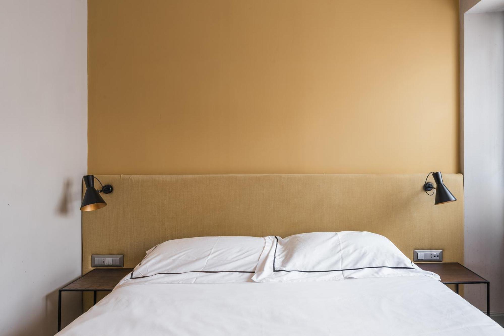 Bed and breakfast The Place Roma