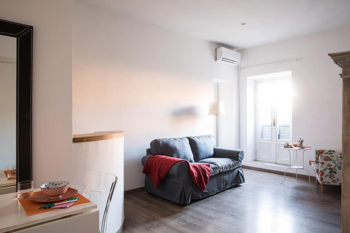 Apartamento Maison Spanish Steps *