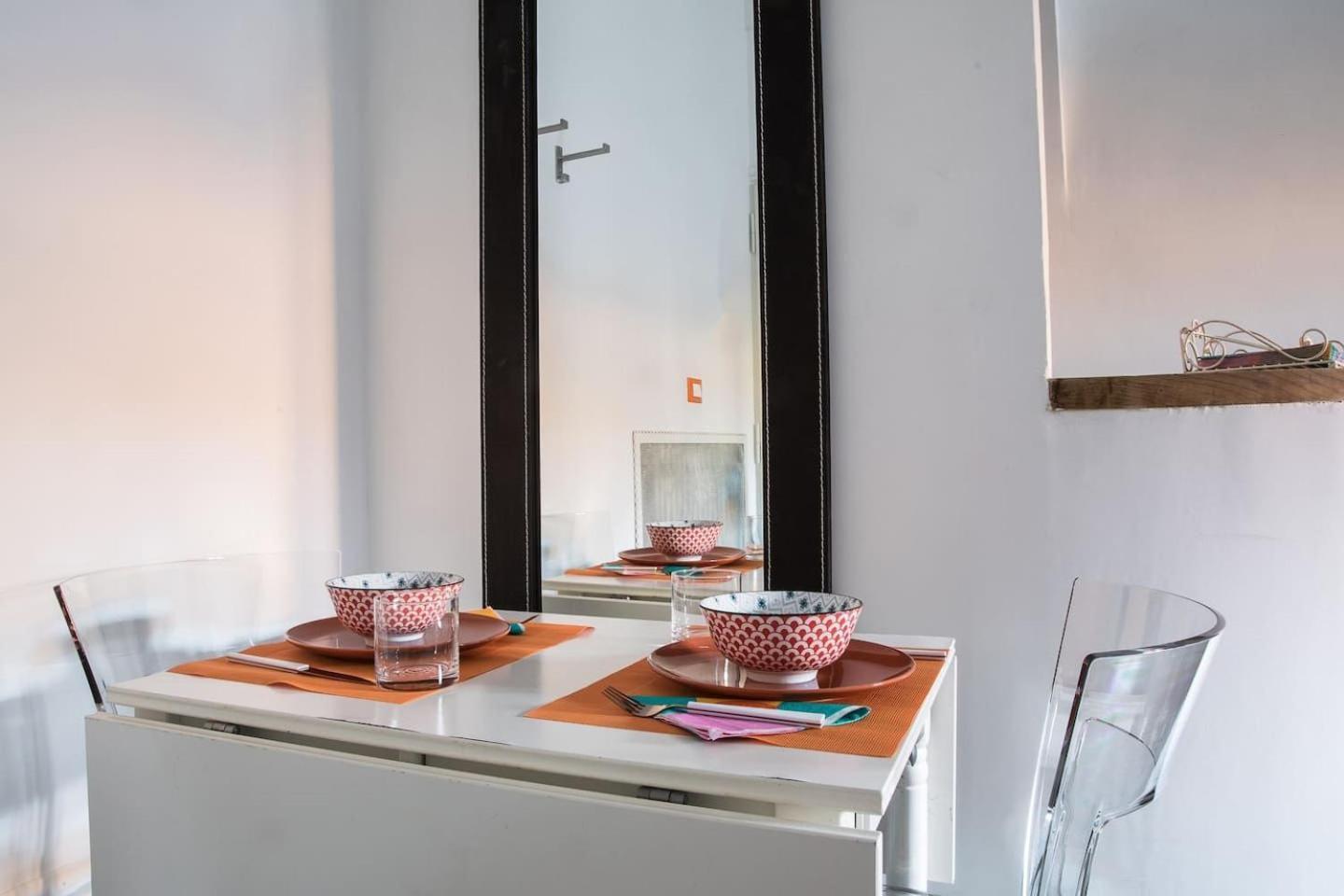 Apartamento Maison Spanish Steps