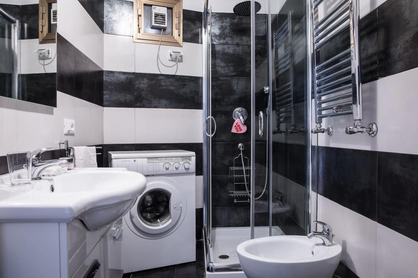 Apartamento Maison Spanish Steps *