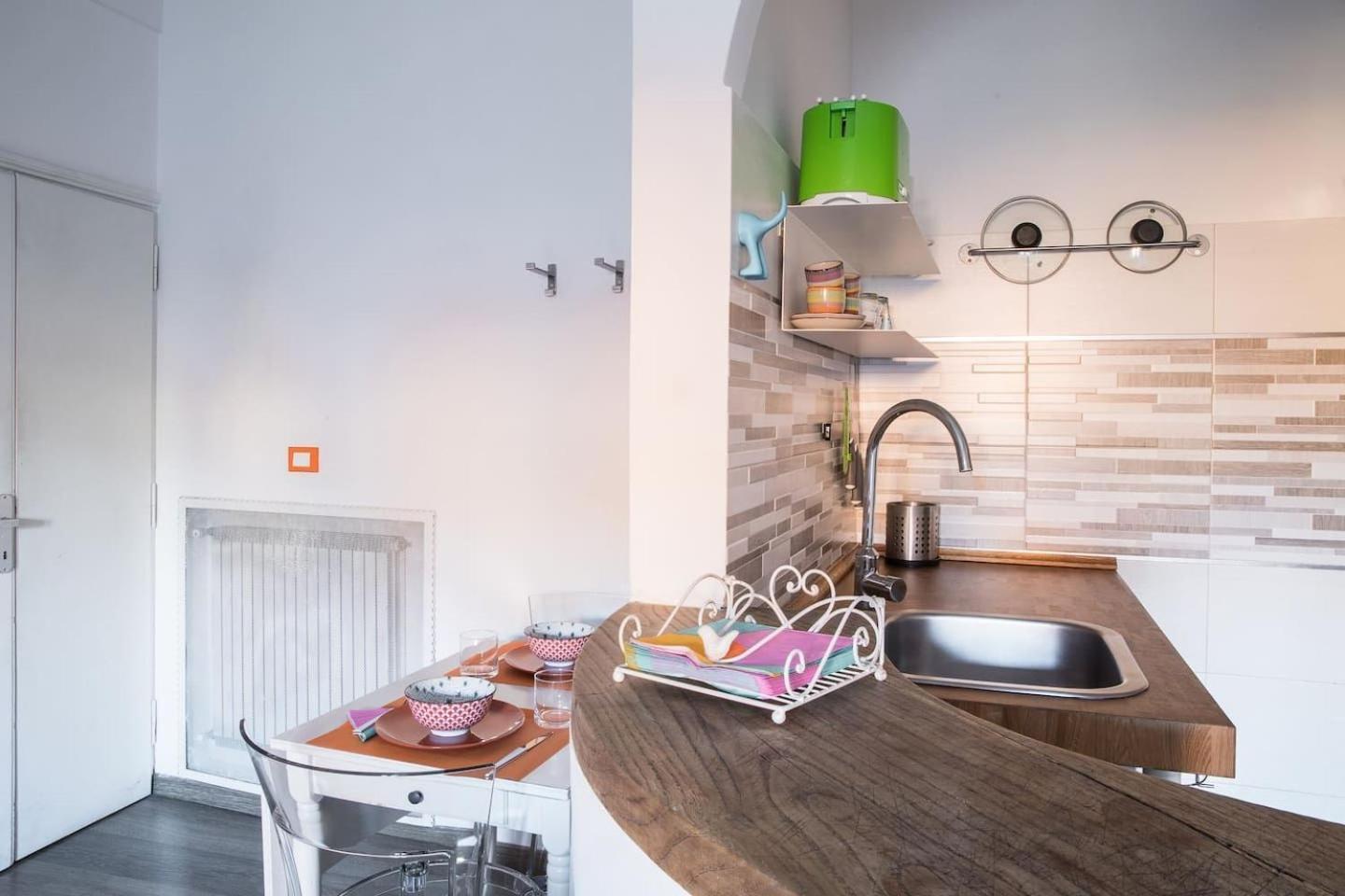 Apartamento Maison Spanish Steps Roma