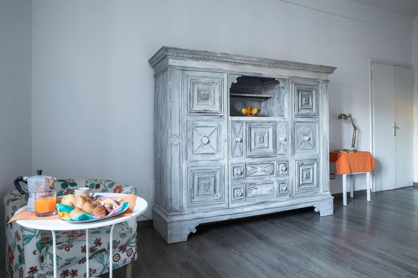 Maison Spanish Steps Apartamento