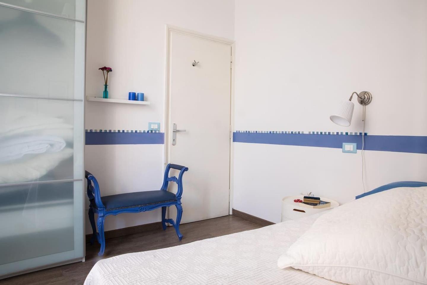 Maison Spanish Steps Apartamento Roma