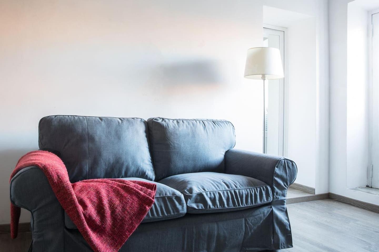 Apartamento Maison Spanish Steps Roma
