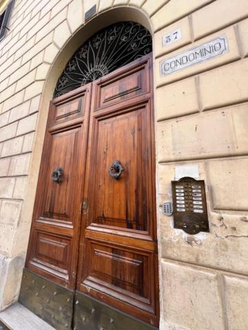Luxury Anelli Center Of Leilighet *