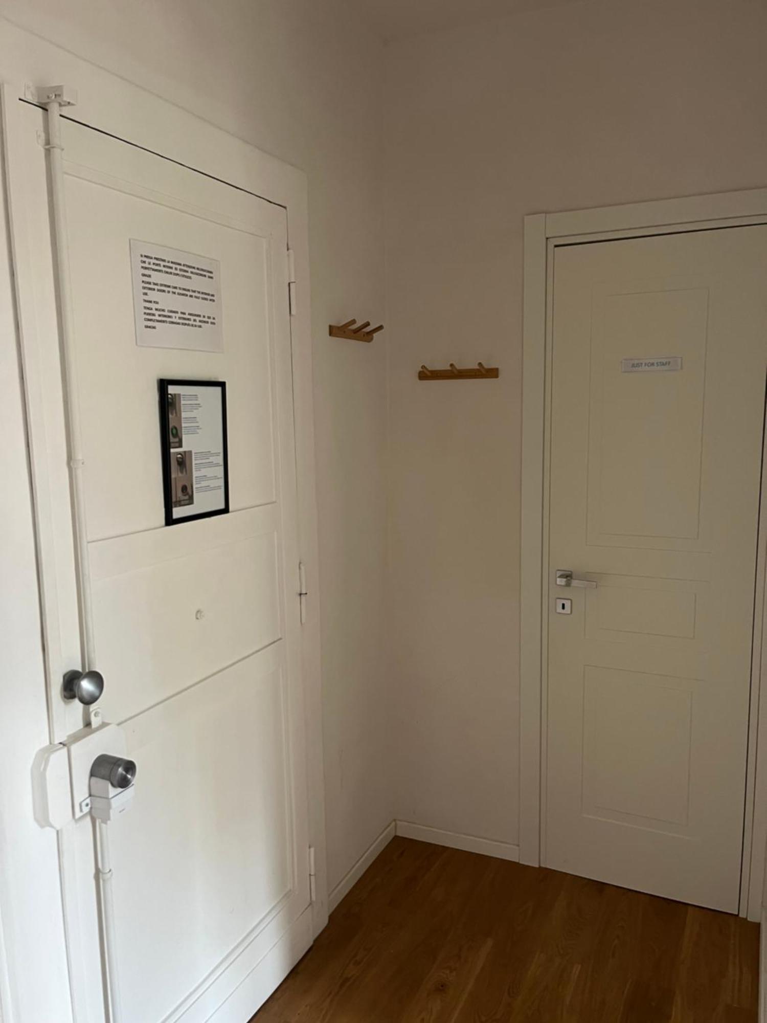Apartamento Just *