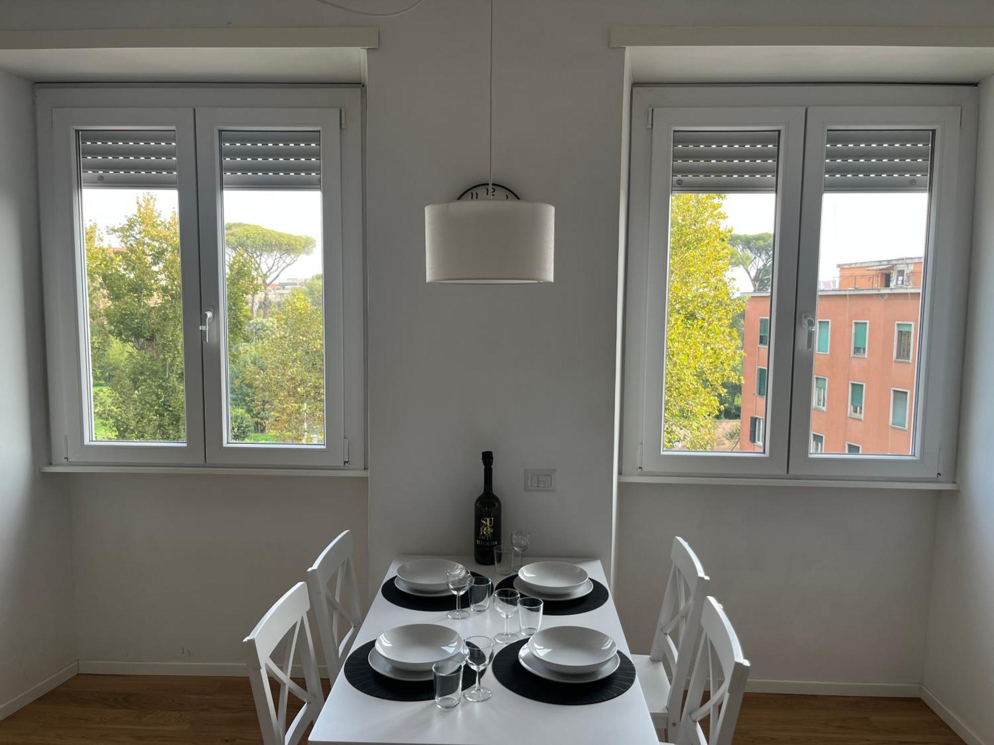 Apartamento Just