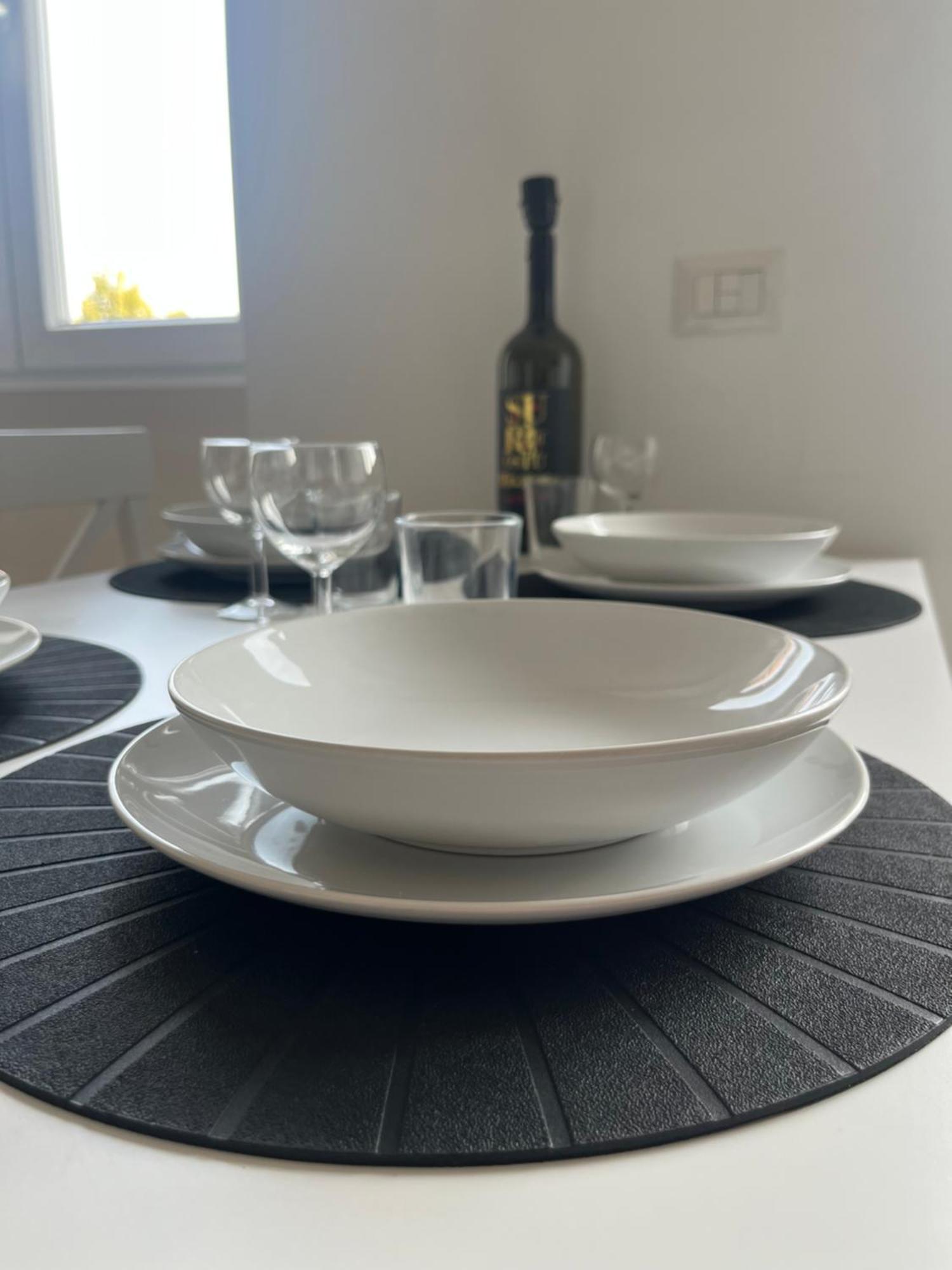 Apartamento Just Roma