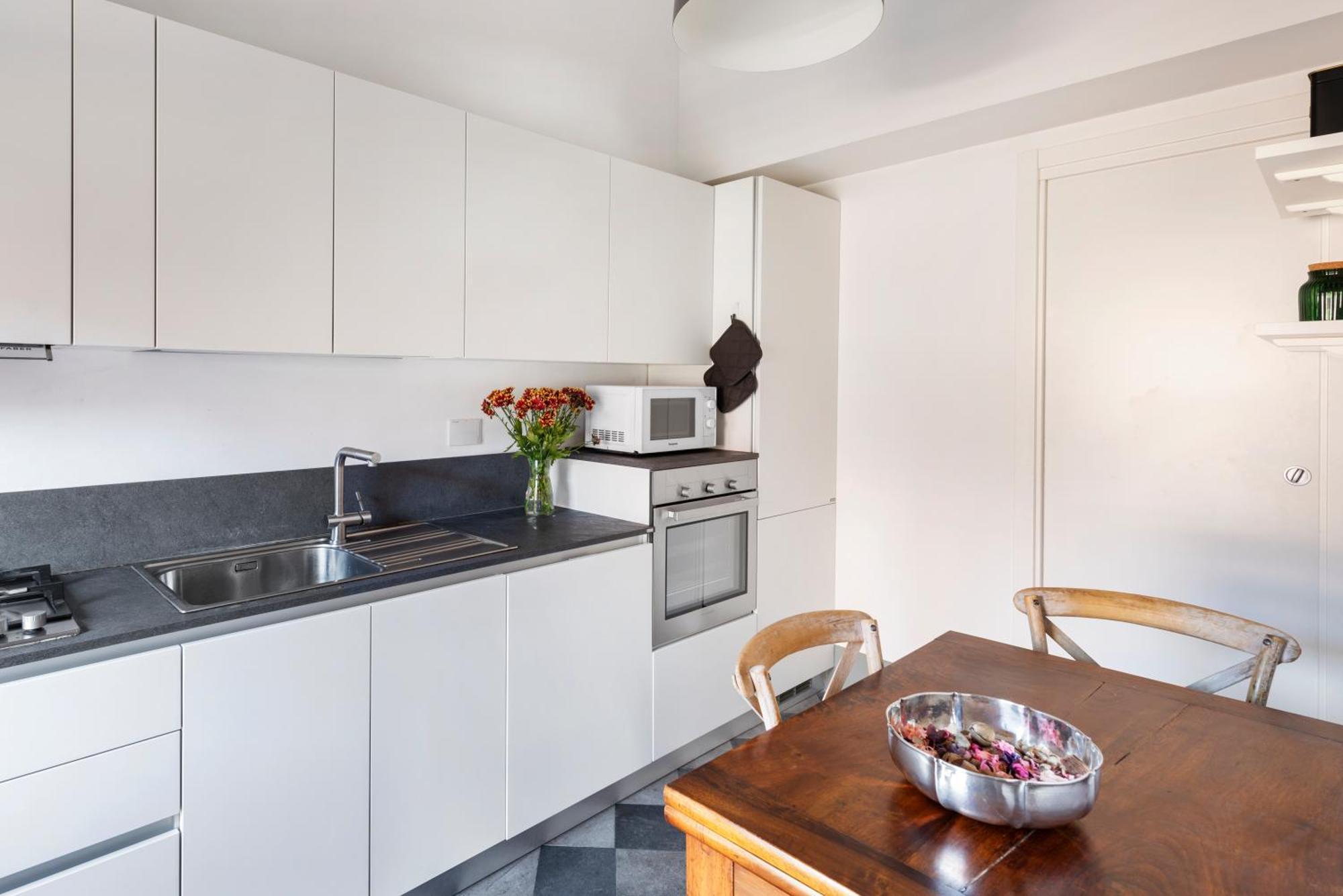 Apartamento The Charming Attic - Piazza Di Spagna Area Roma