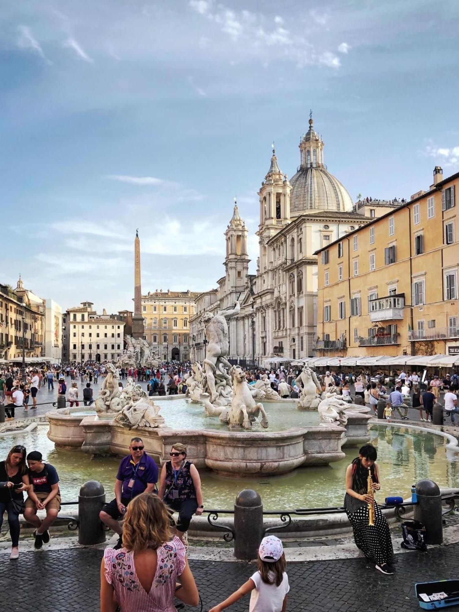 Navona Roma