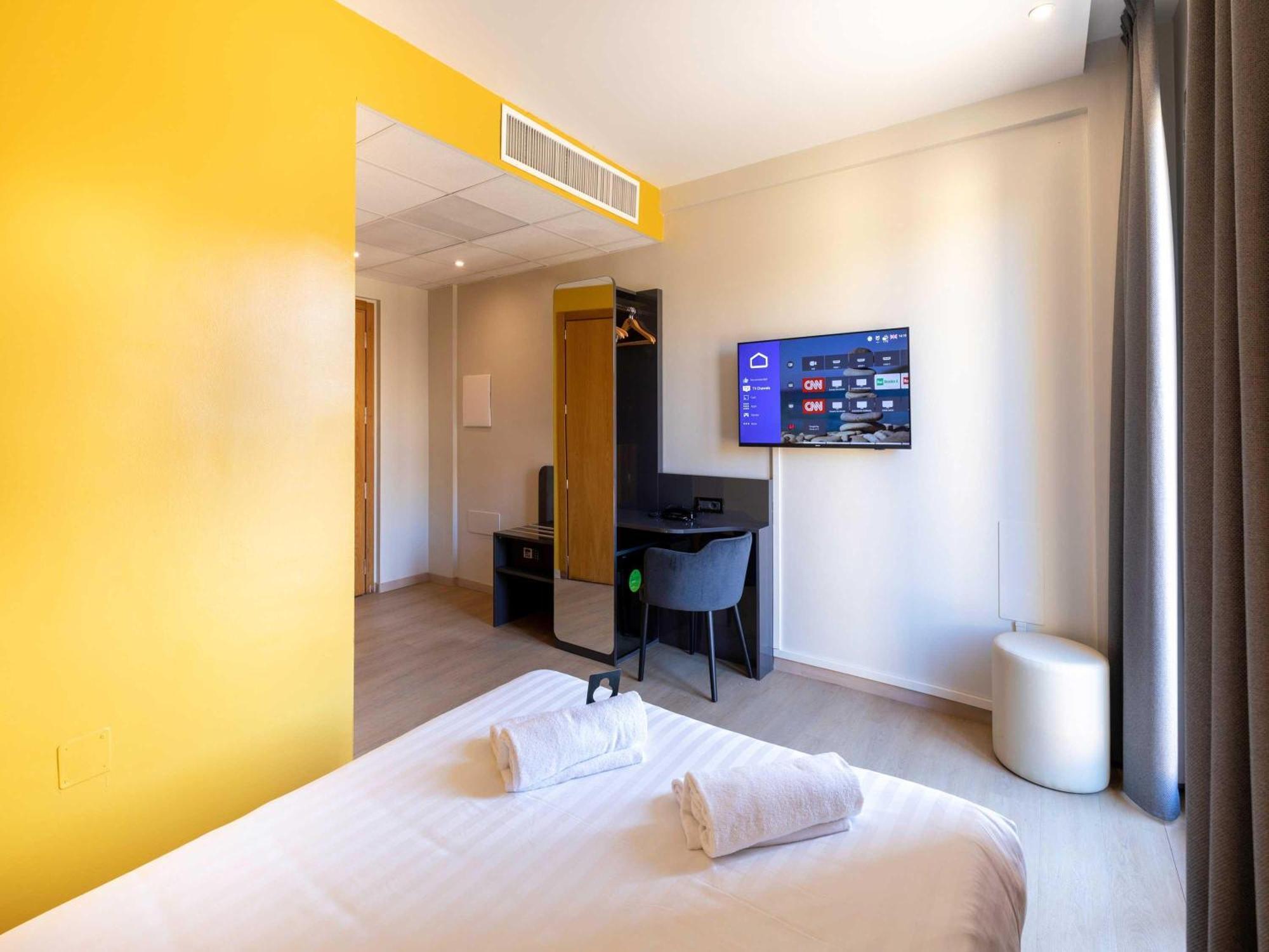 Tuscolana San Giovanni Hotel Rome