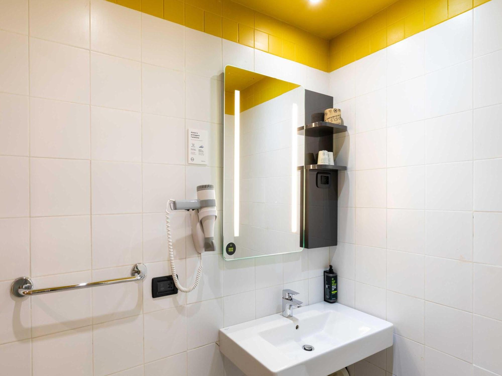 Tuscolana San Giovanni 3* Rome