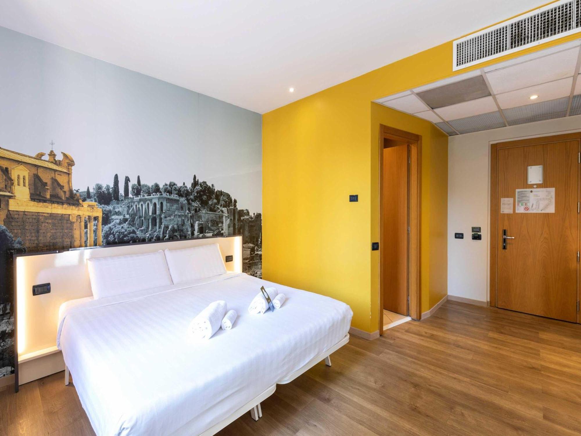 Tuscolana San Giovanni 3* Rome