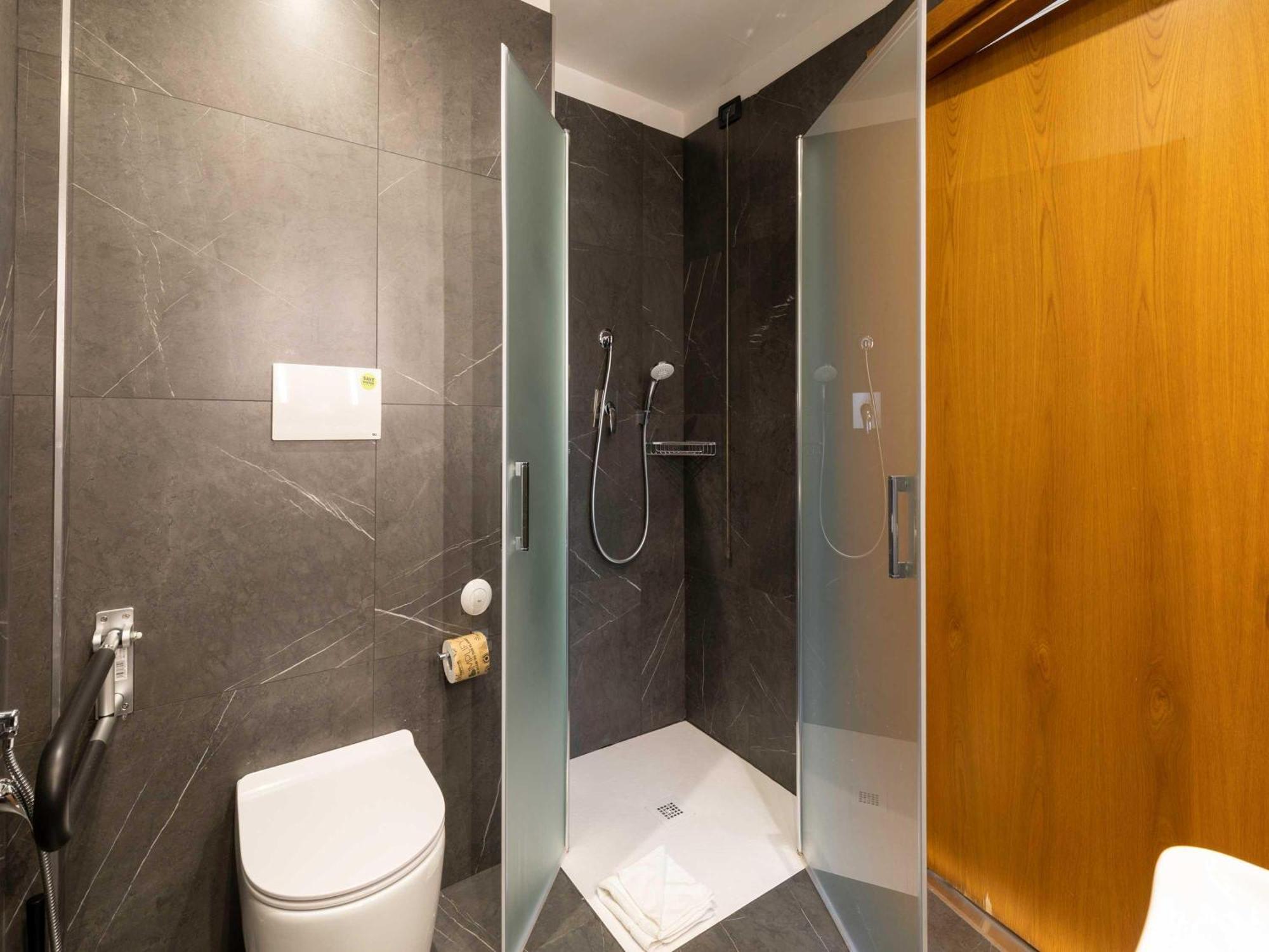Hotel Tuscolana San Giovanni Rome