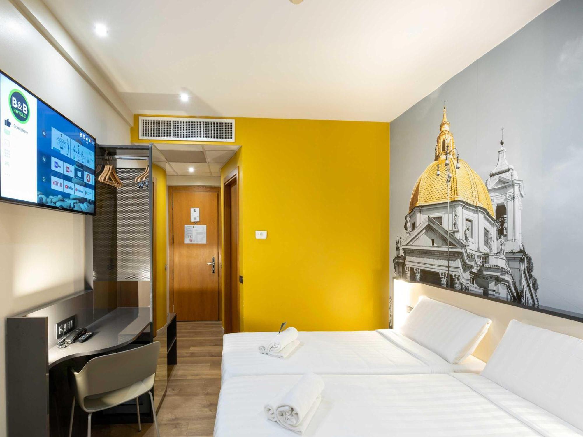Tuscolana San Giovanni 3* Rome