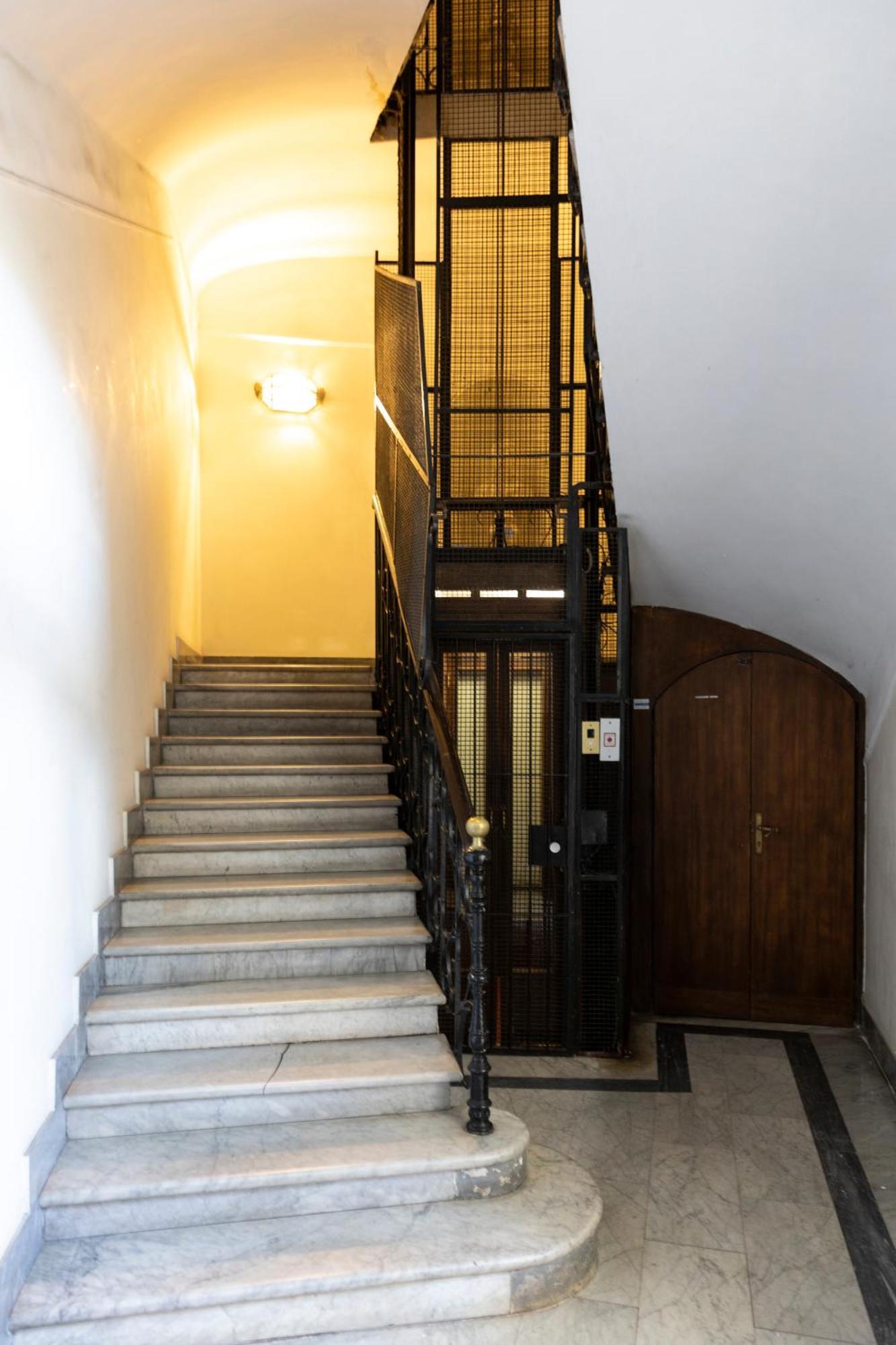 Sonder At Prati Lungotevere Apartahotel *
