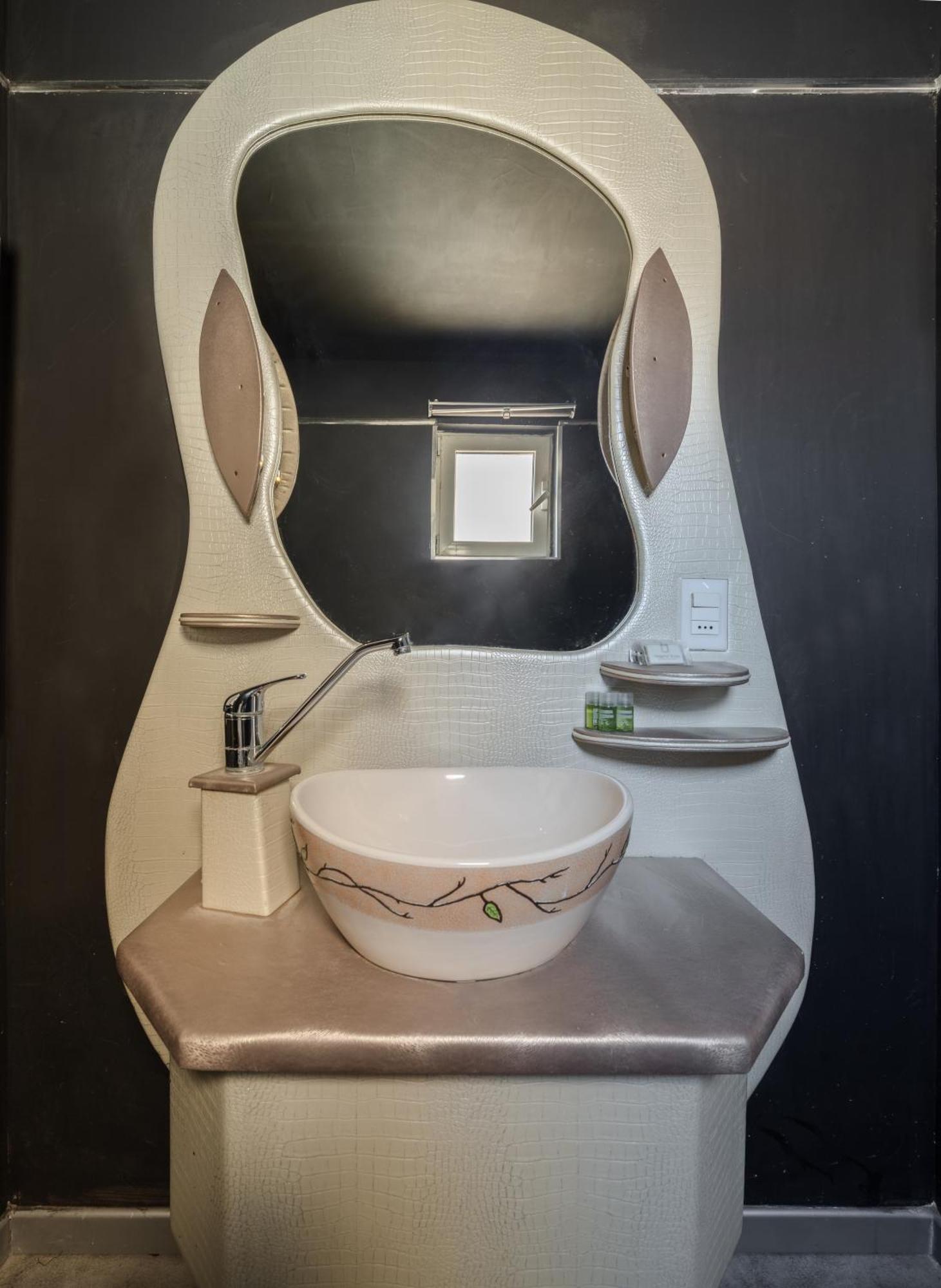 Rooftop Colosseo - D'amore Bed & Breakfast Roma
