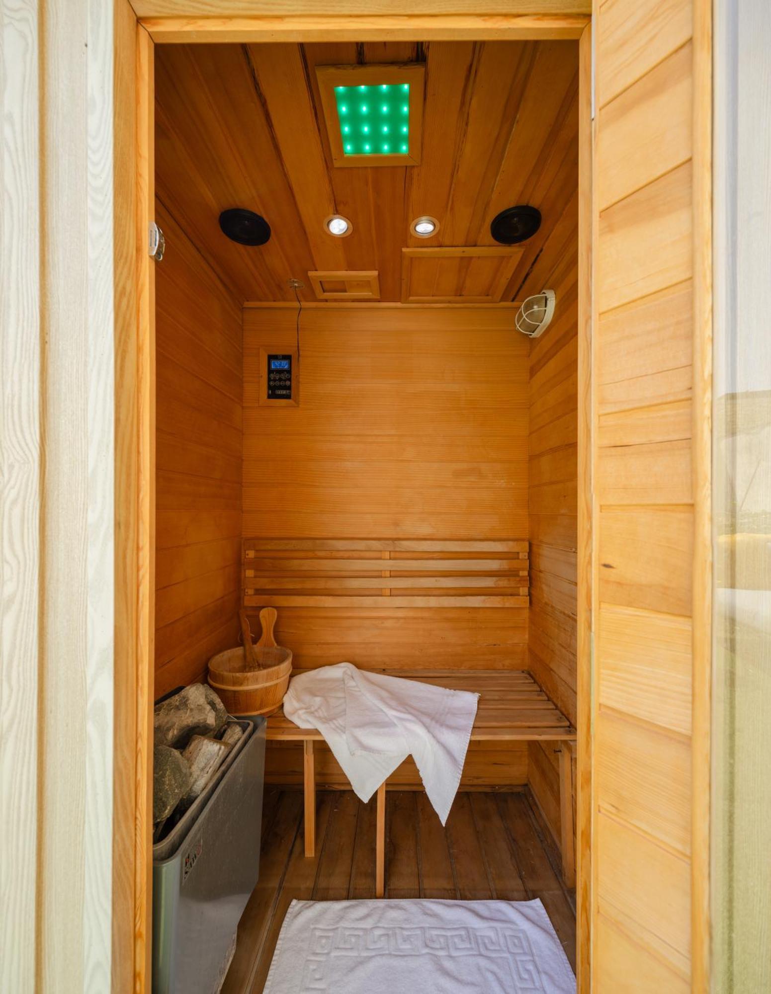 Bed & Breakfast Rooftop Colosseo - D'amore Roma