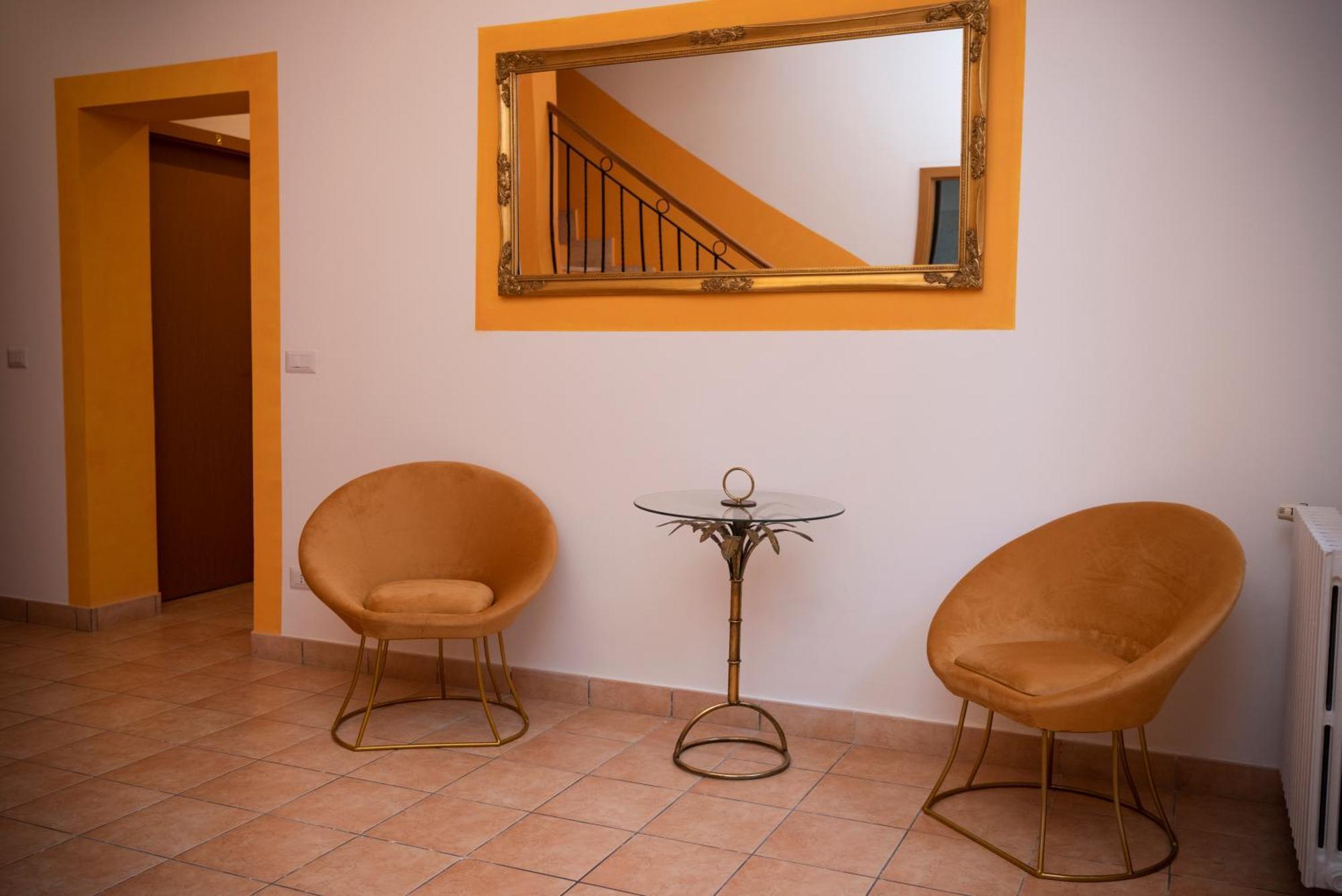 Aparthotel Lux Of The Vatican *