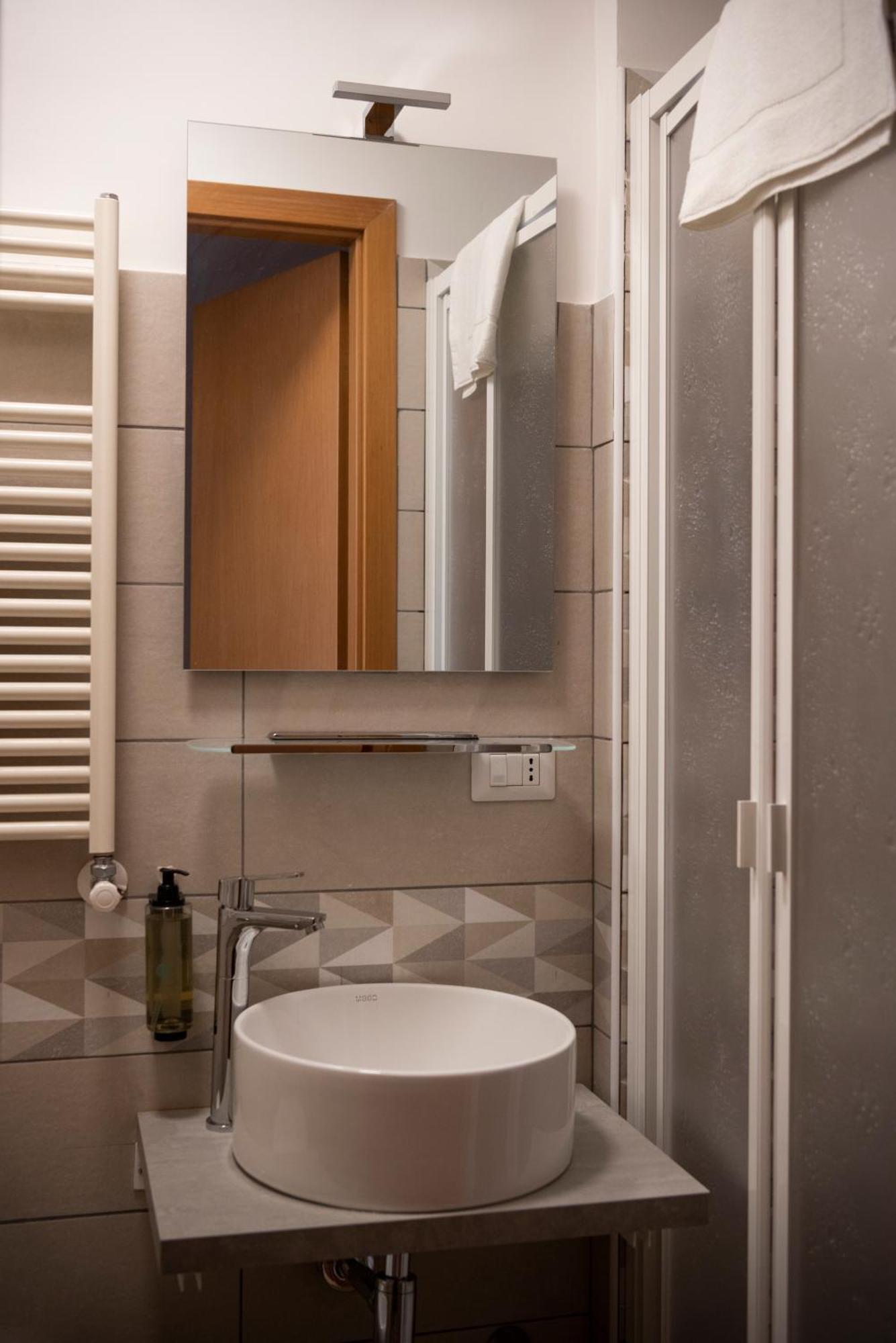 Lux Of The Vatican Aparthotel *