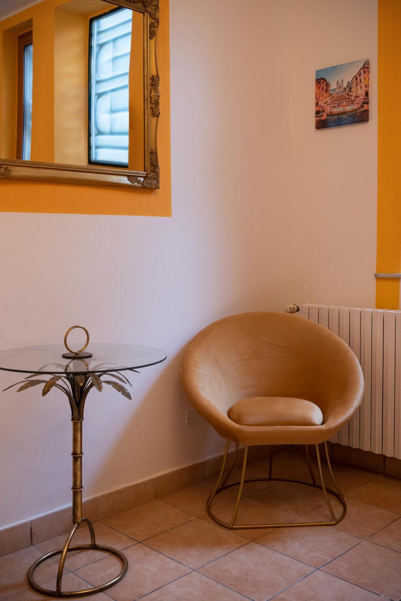 Lux Of The Vatican Aparthotel