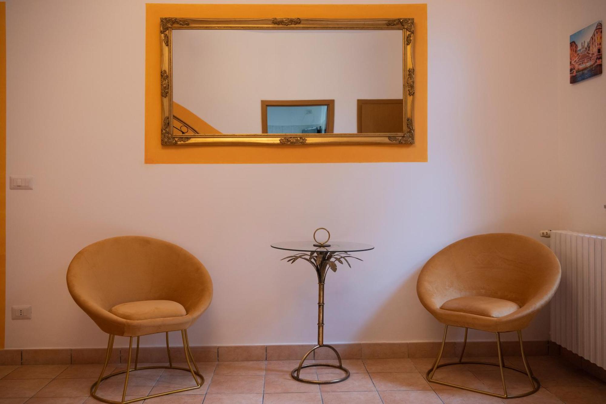 Lux Of The Vatican Aparthotel Roma