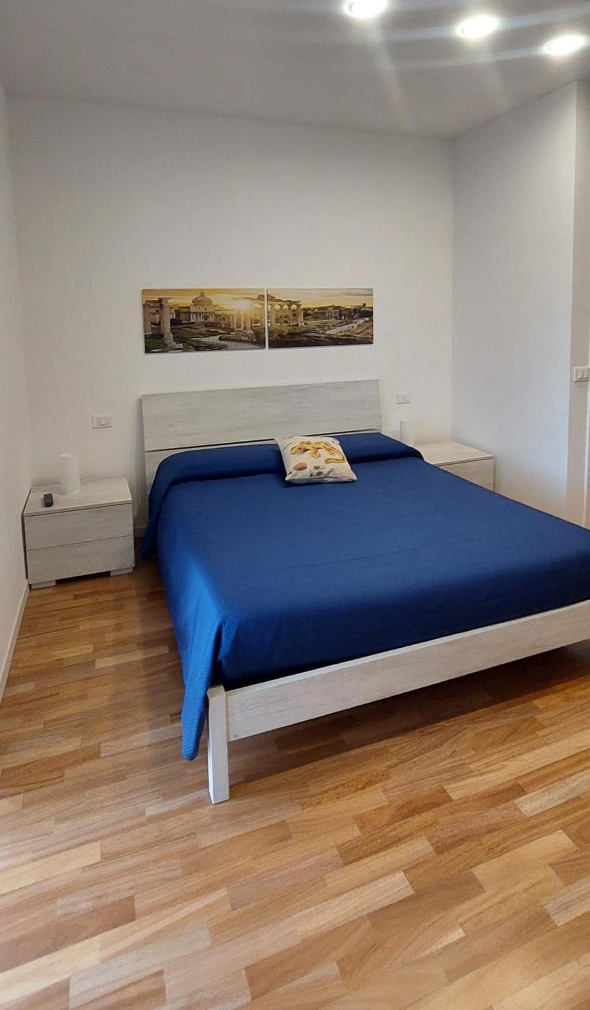 Appartamento Casa Federica