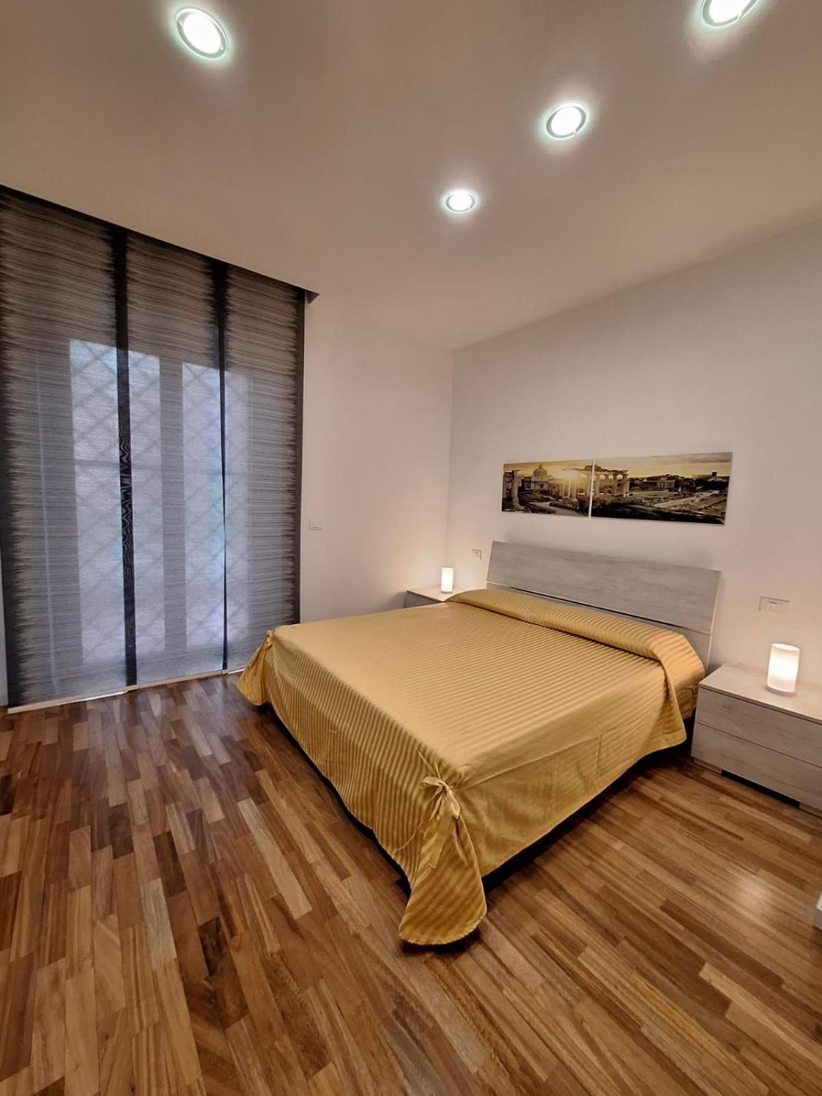 Casa Federica Appartamento Roma