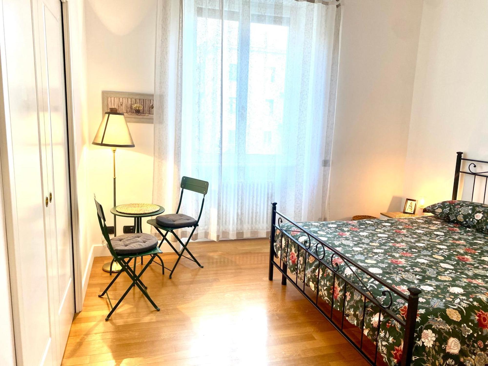 A&g Appartamento Roma