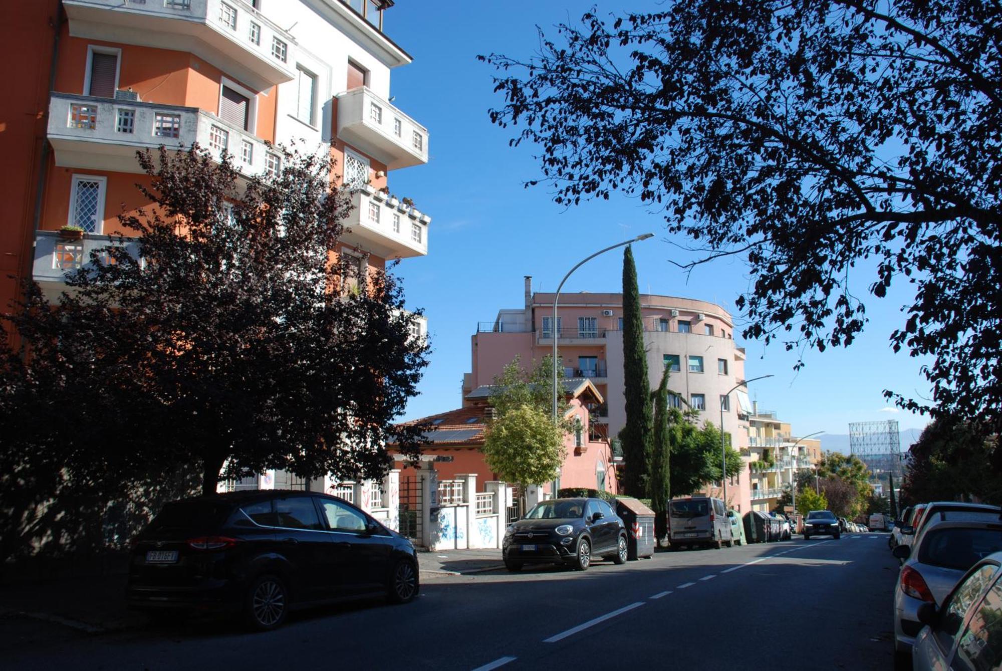 A&g * Roma