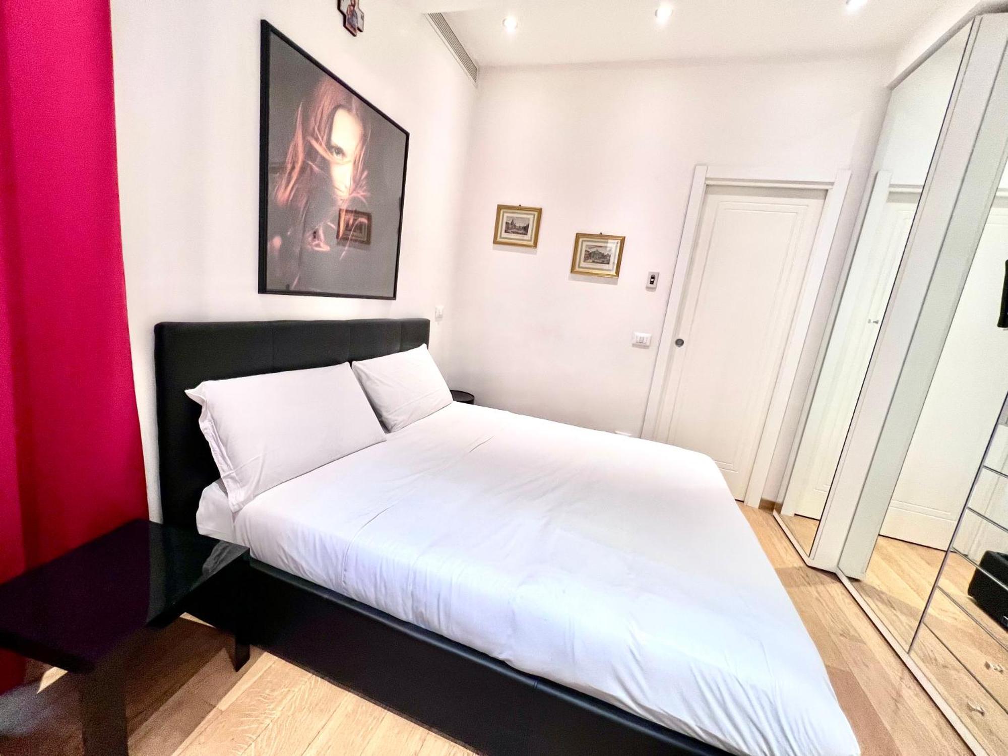 Apartment Qg Tacito 90 Rom