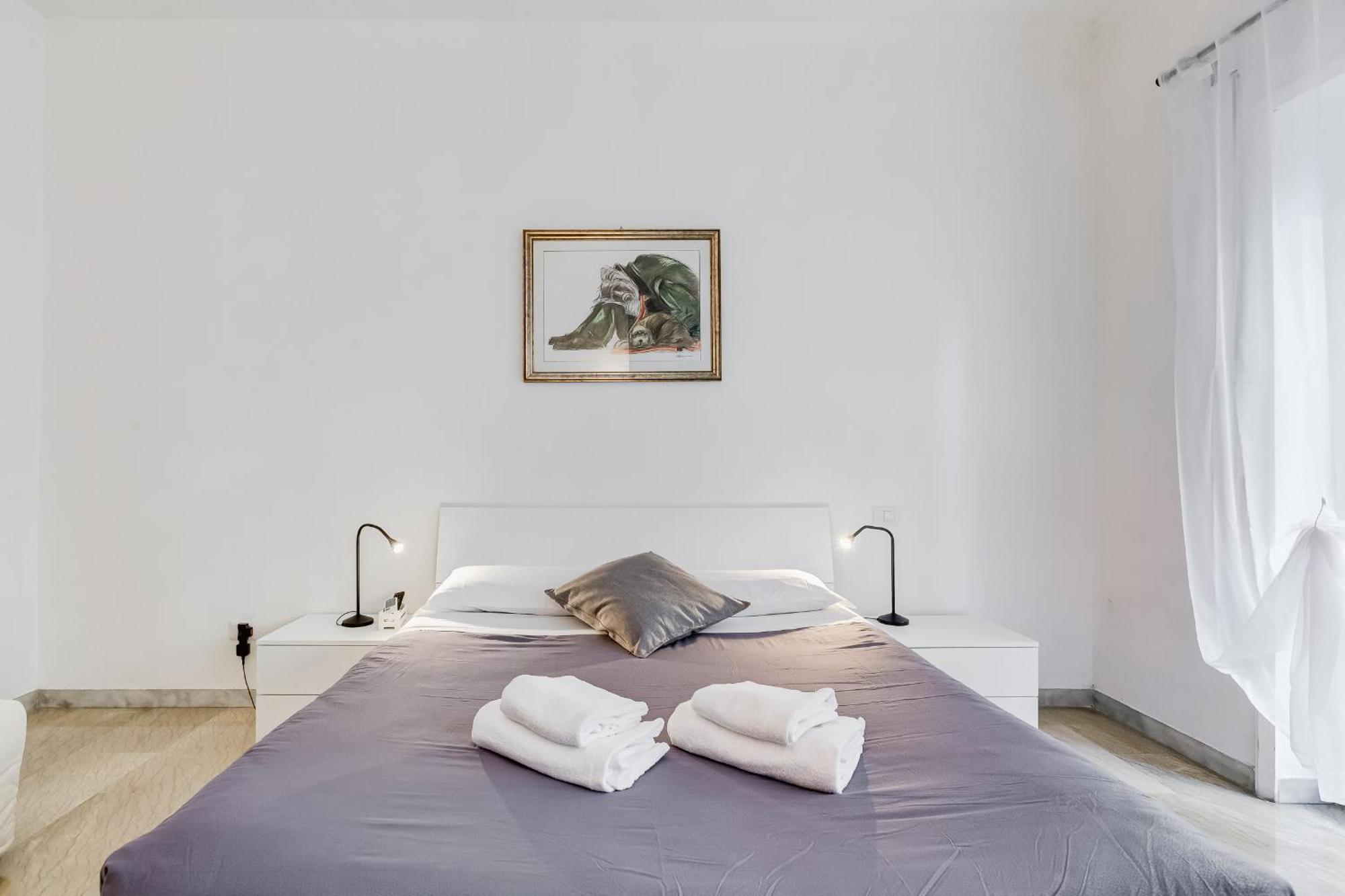 Trastevere Casa de hóspedes