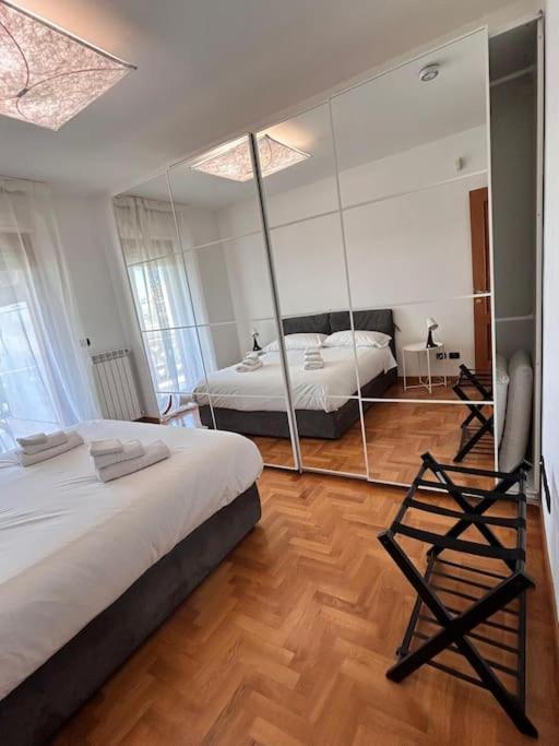 Appartamento Premium Papillo *