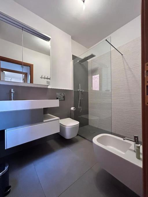 Appartamento Premium Papillo Roma