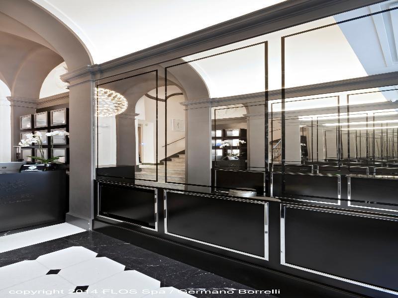 Corso 281 Luxury Hotel Roma