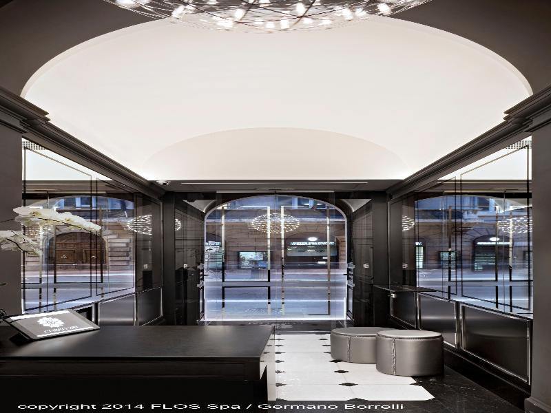 Corso 281 Luxury Hotel 5*