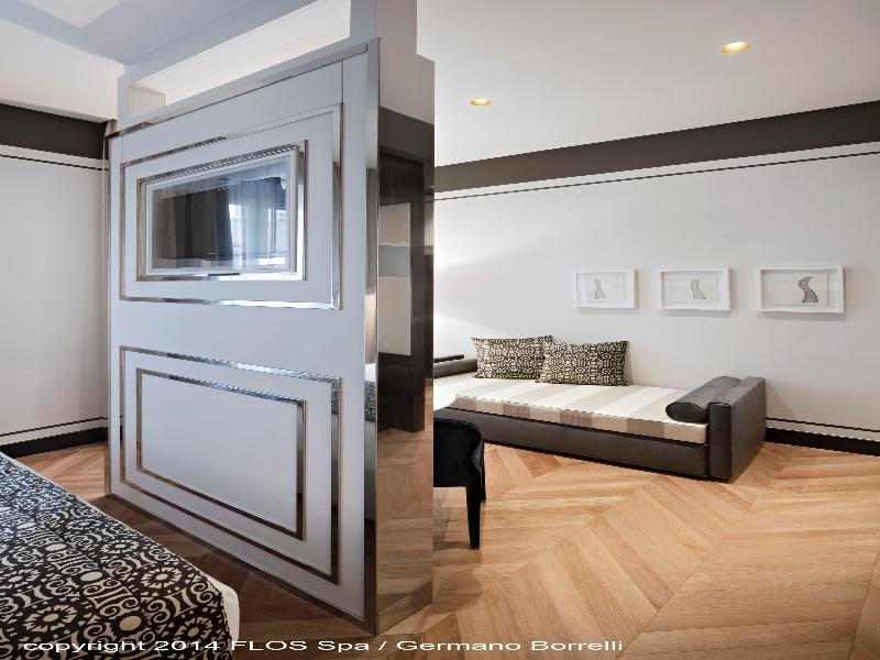 Corso 281 Luxury 5* Roma