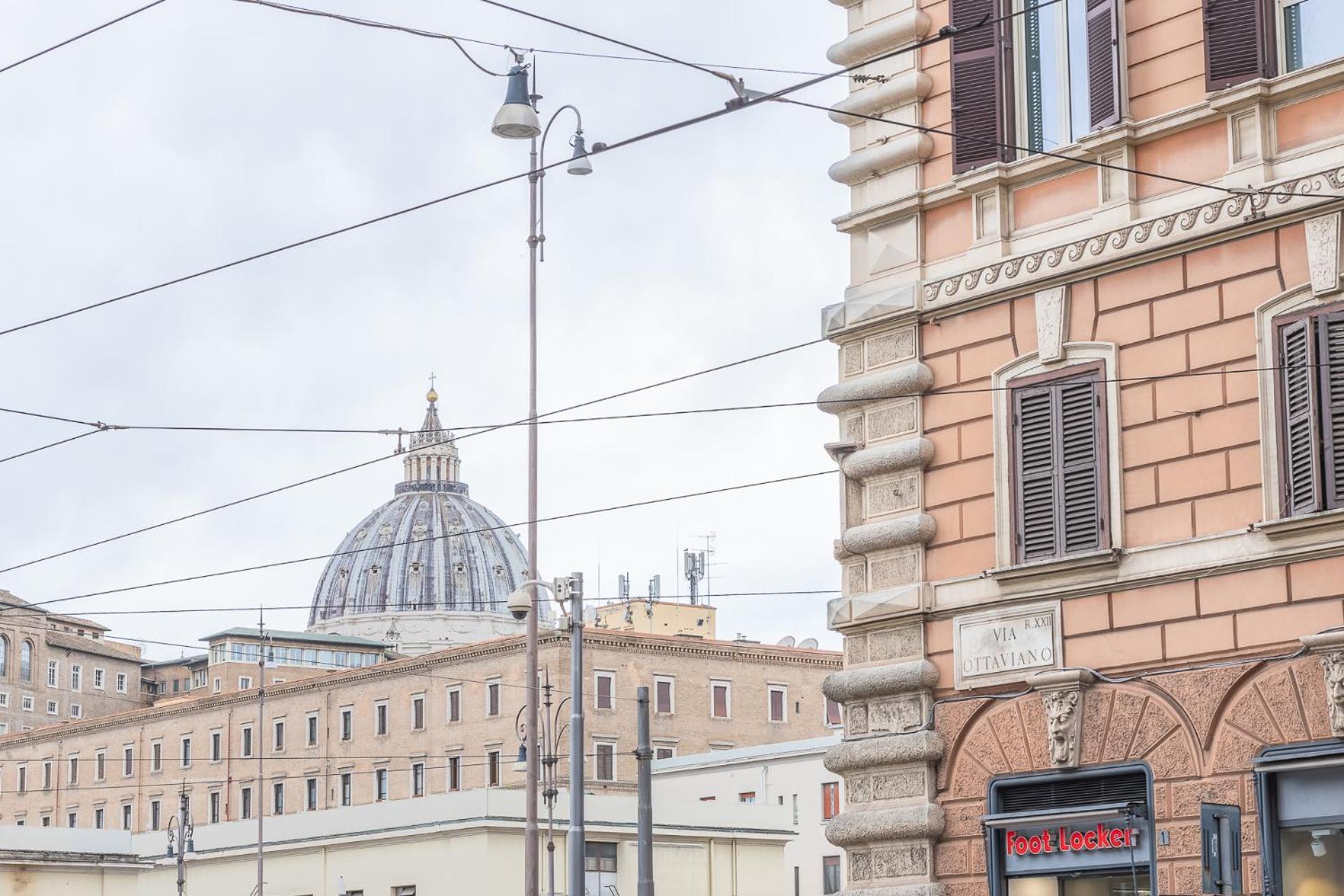 St Peter's Comfort *