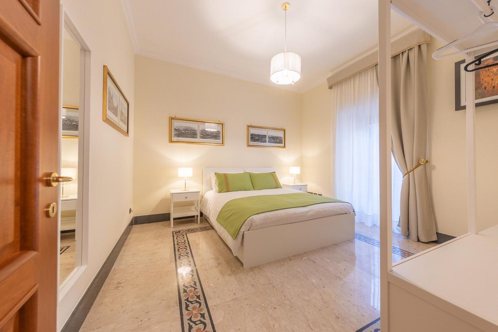 St Peter's Comfort Appartamento *
