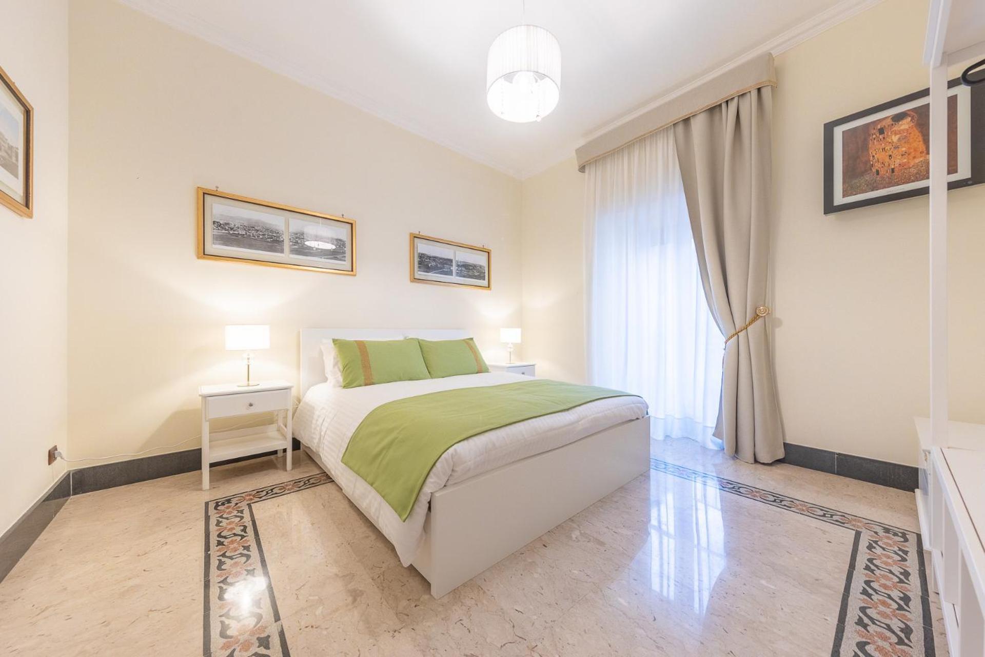 St Peter's Comfort Appartamento Roma