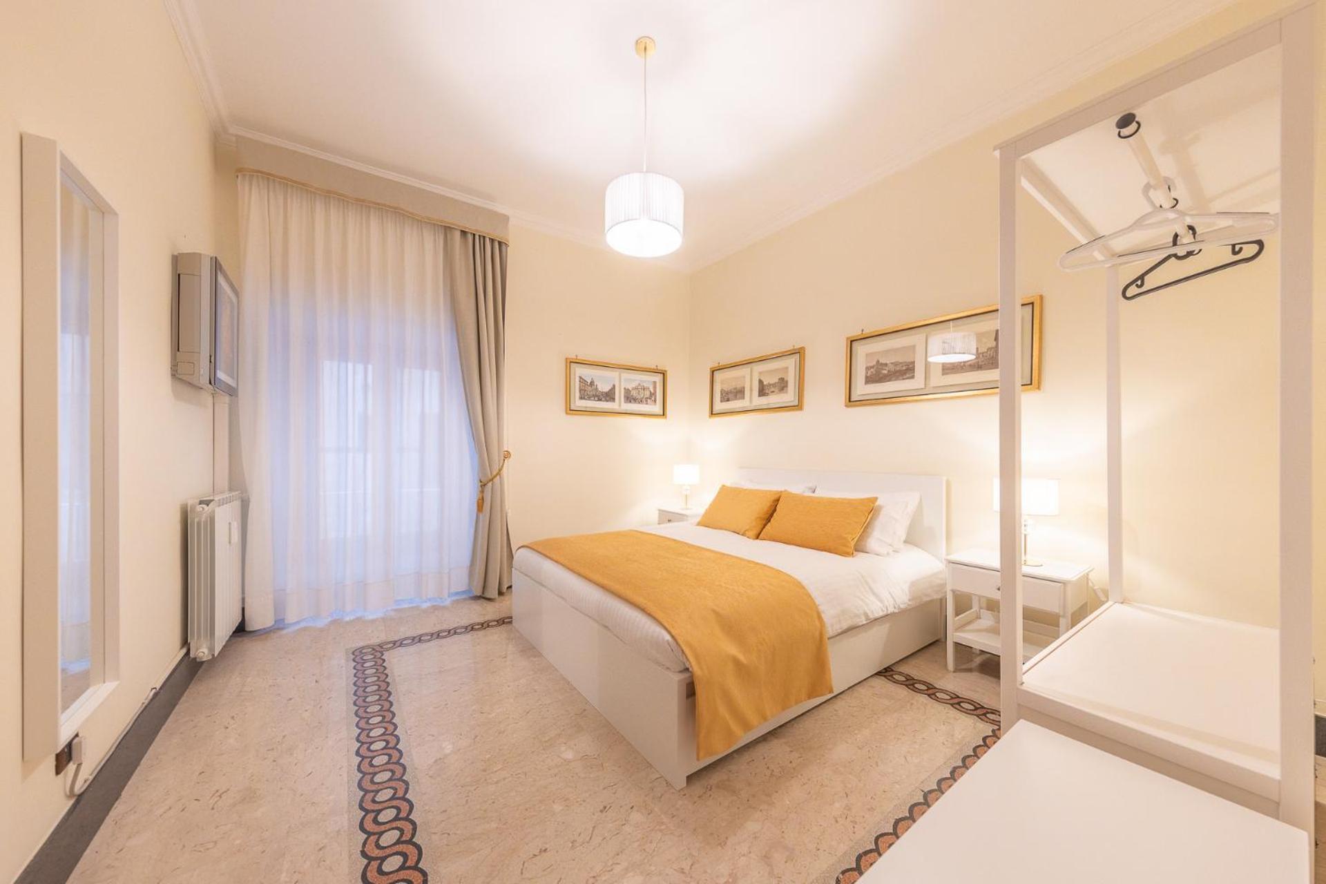 Appartamento St Peter's Comfort