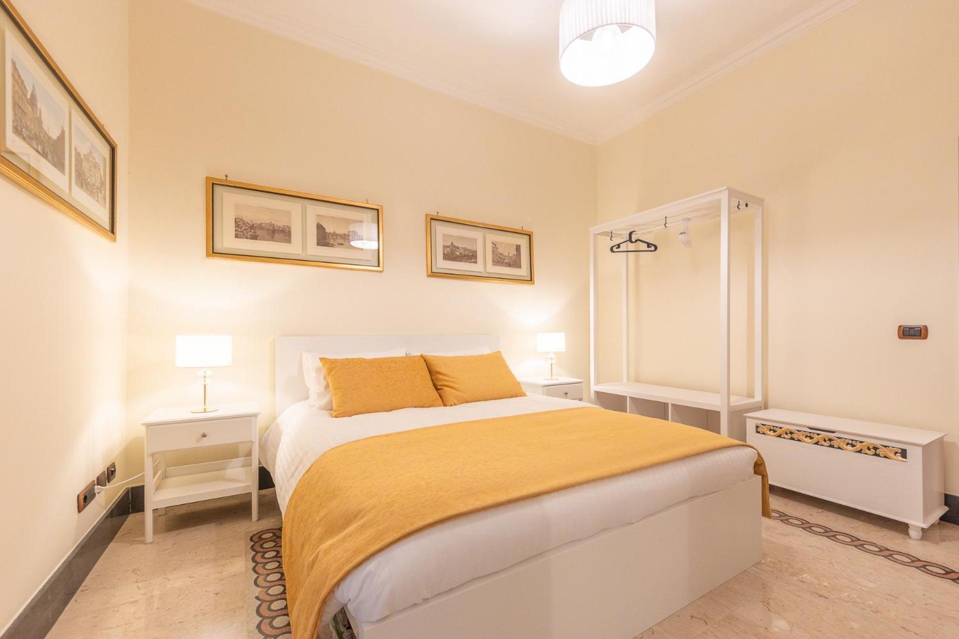 St Peter's Comfort Appartamento *