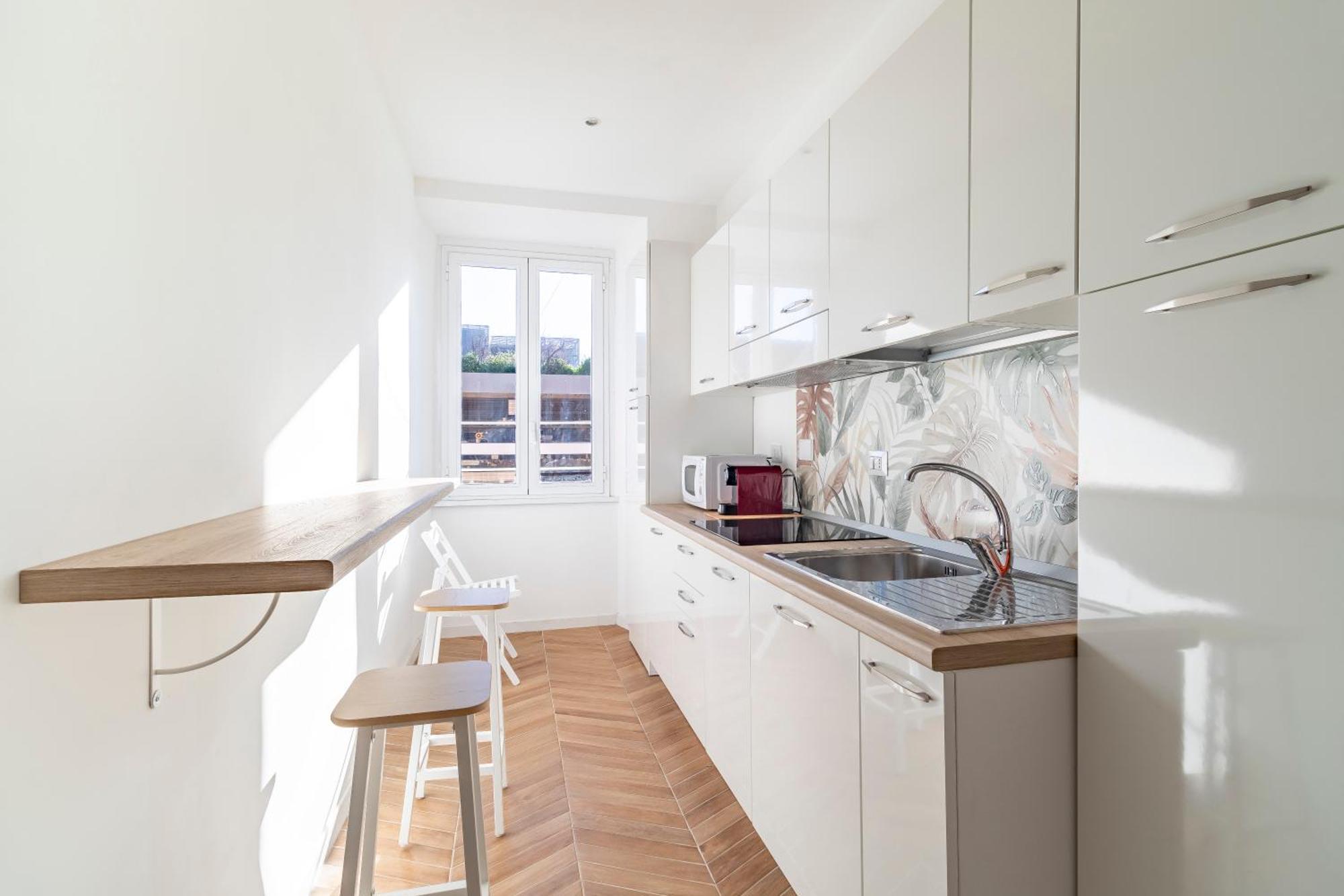 Urent - Residenza Cocchina * Rom
