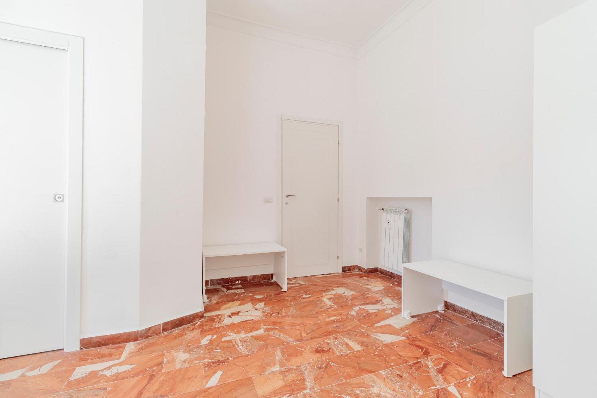 Apartment Urent - Residenza Cocchina Rom