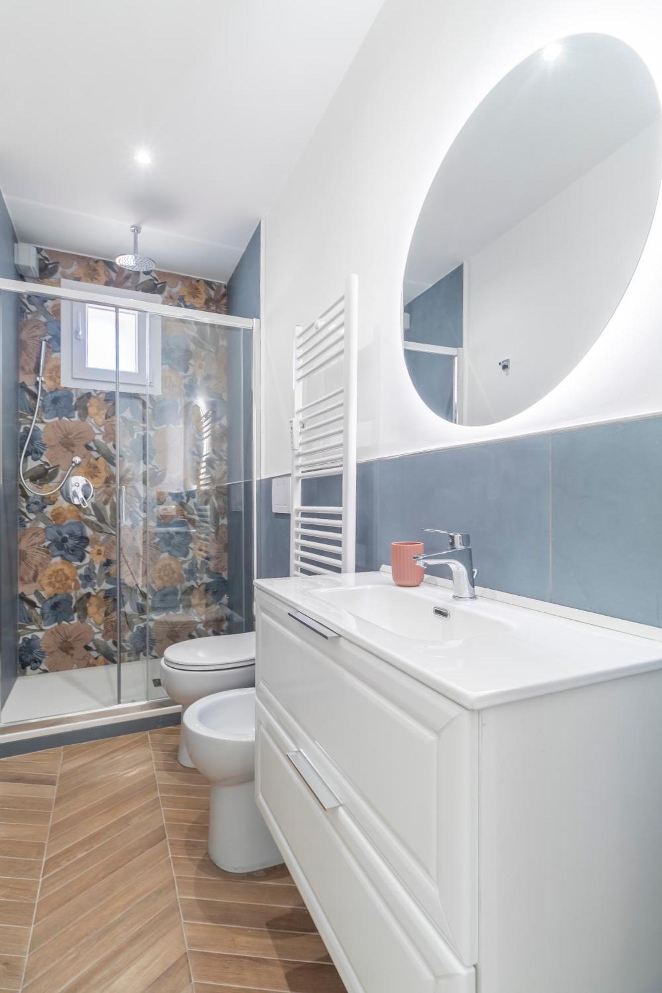 Apartment Urent - Residenza Cocchina Rom