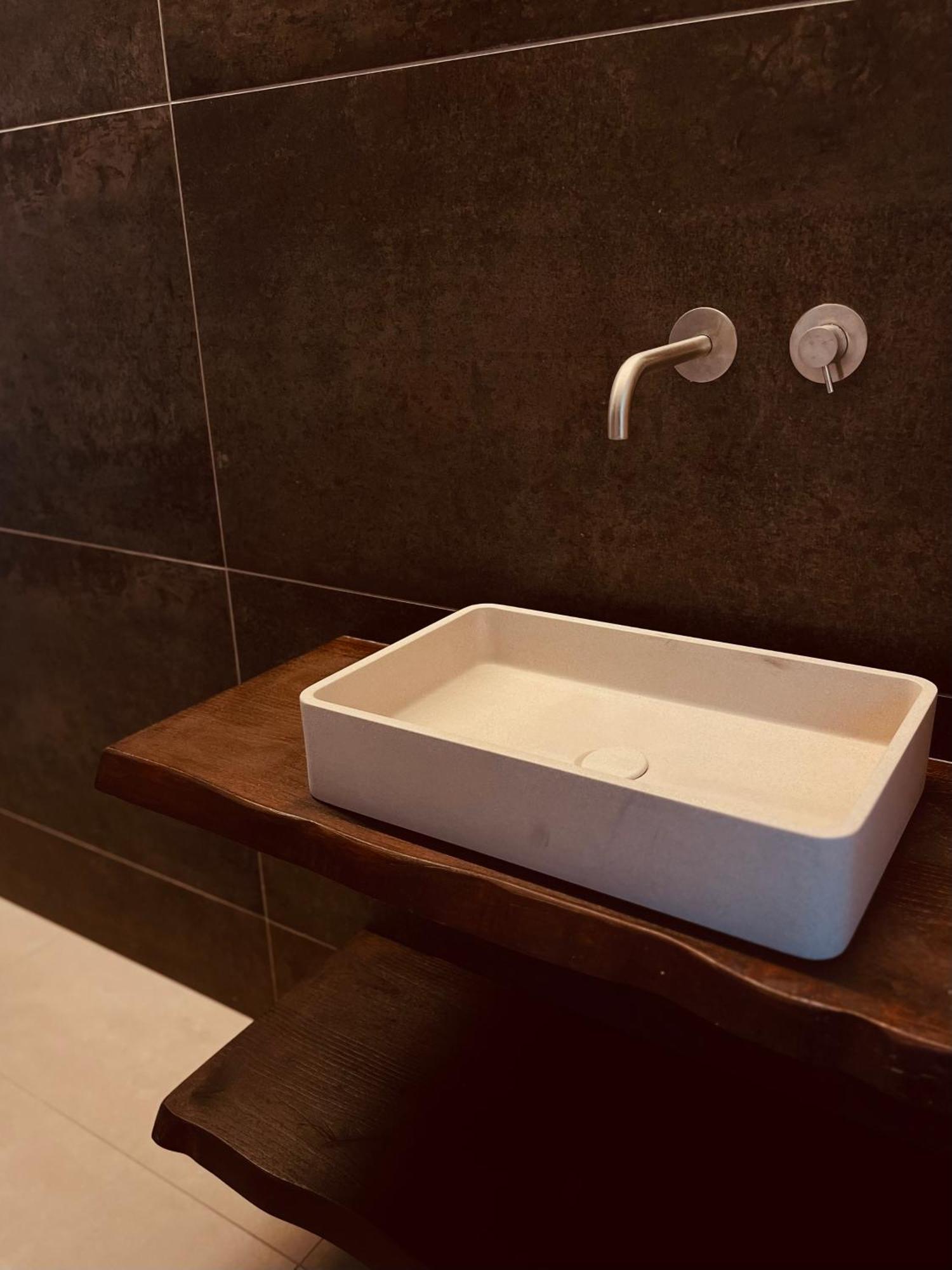 La Casa Di Monteverde Quarto em Acomodações Particulares Roma