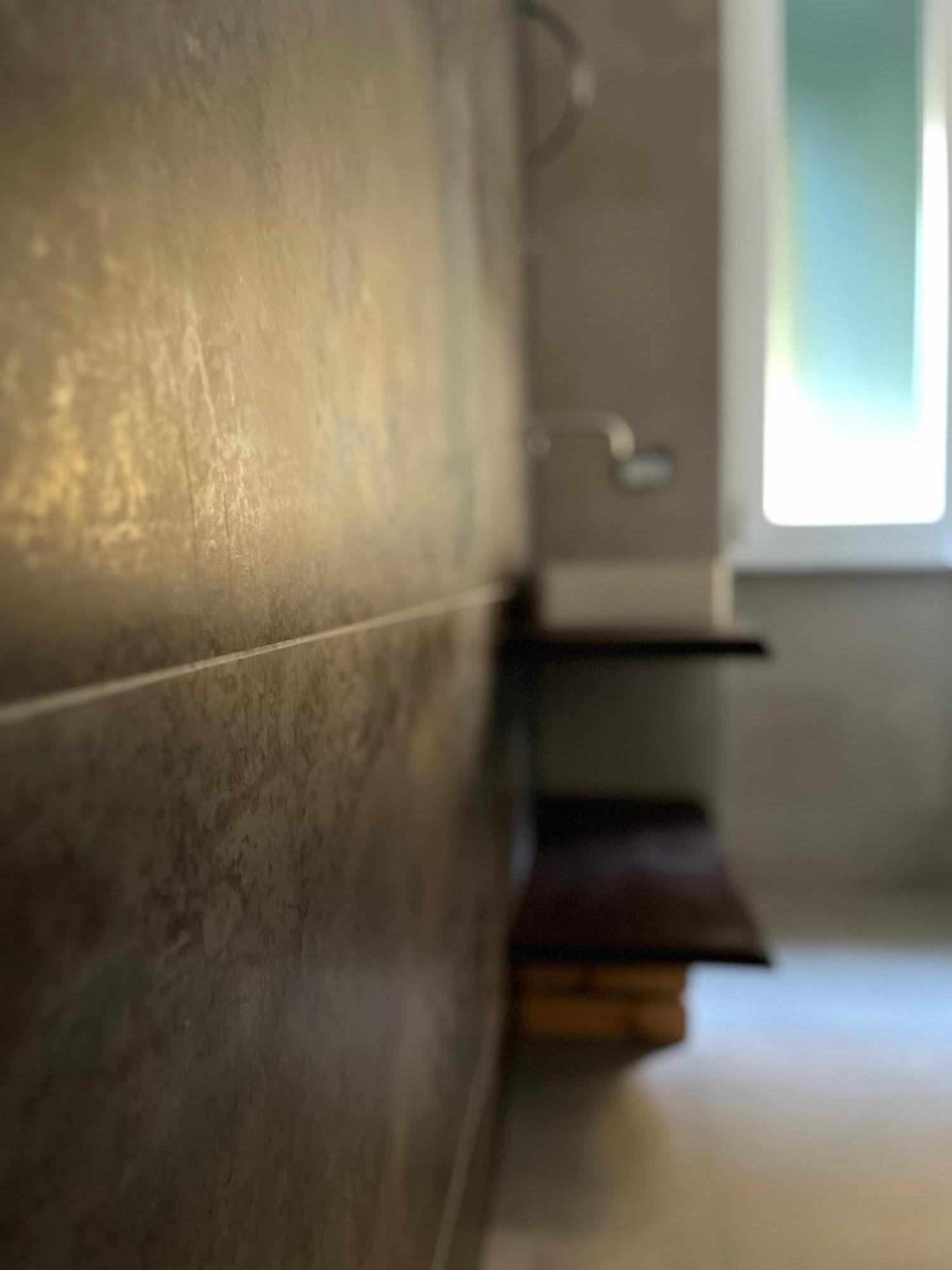 Quarto em Acomodações Particulares La Casa Di Monteverde