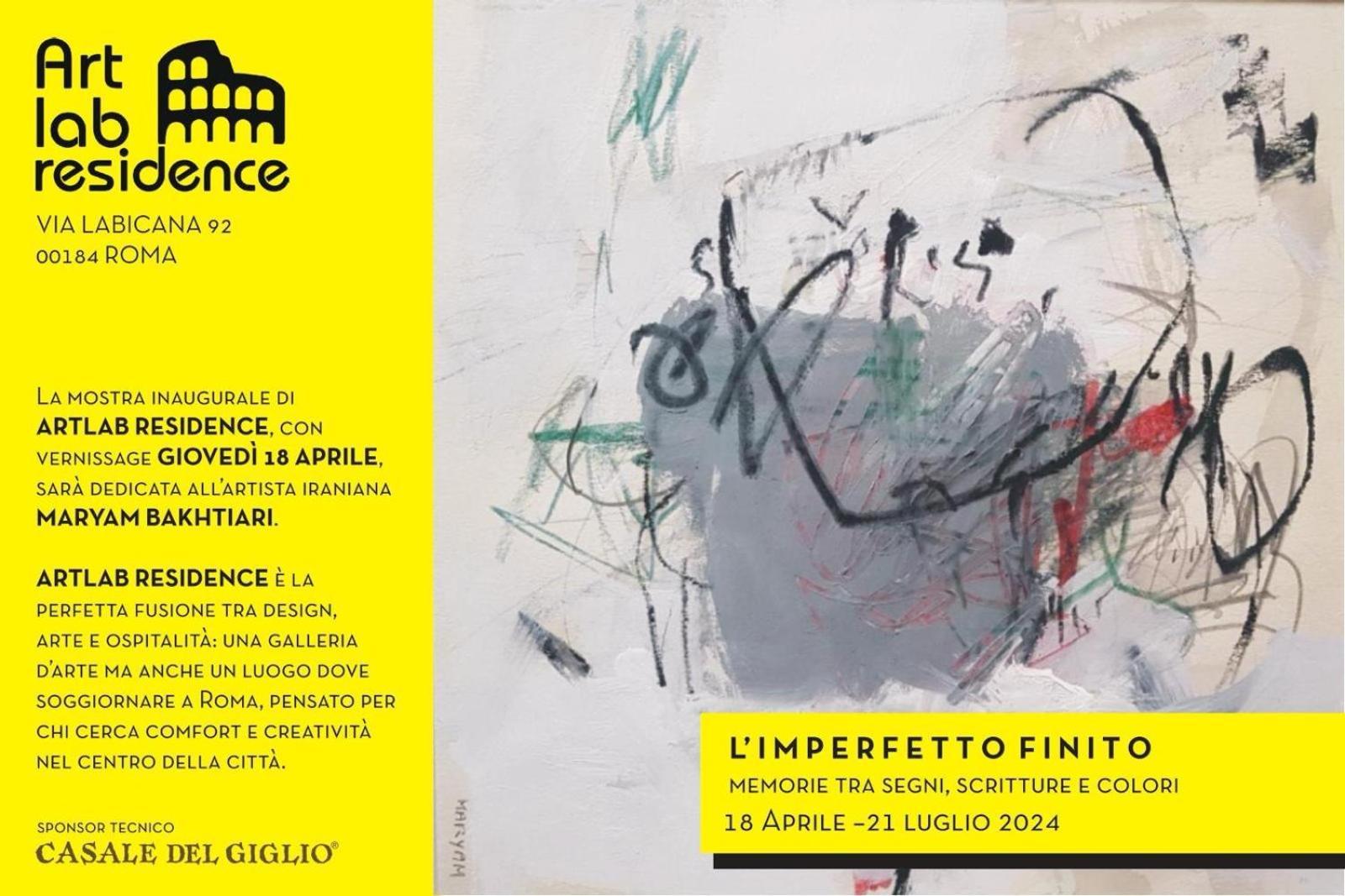 Art Lab Roma