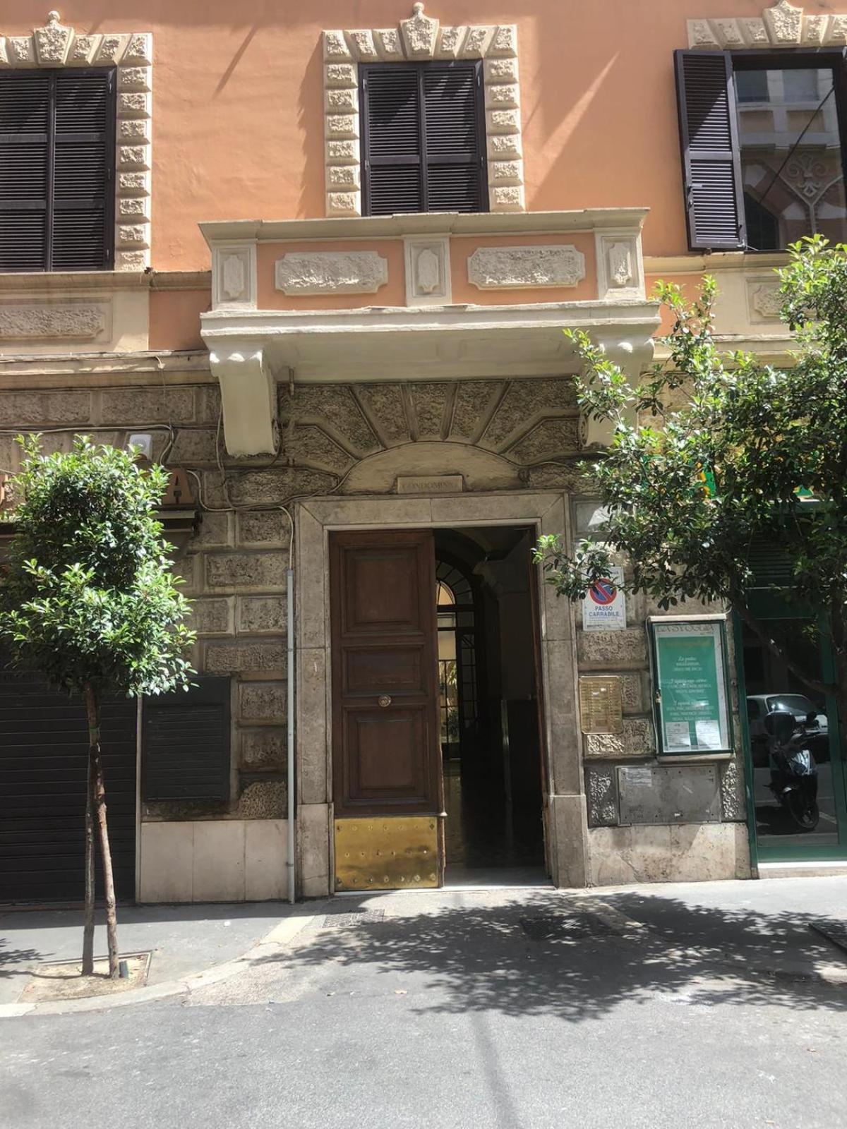 Appartamento A Porta Pia Roma